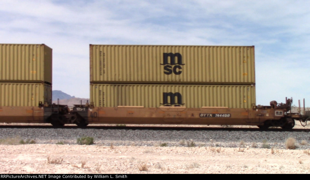 EB Manifest Frt @ Erie NV W-Pshrs -41